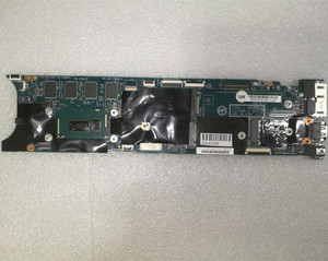 12298-2 00HN777 00HN765 Motherboard untuk Lenovo ThinkPad X1 Carbon 2nd Gen Laptop Mainboard I5-4300U CPU UMA 4G Sepenuhnya Diuji - Product Image 1