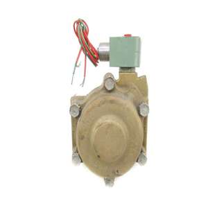 8210G100 110/120V 5-150PSI 2 Neue Originalware Lagernd Industrielle Automatisierung PLC Programmiersteuerung - Product Image 1