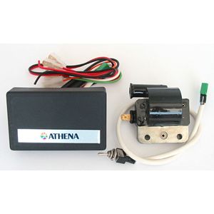 Kit CDI ATHENA con Avance Fijo Hecho en Italia - Product Image 1