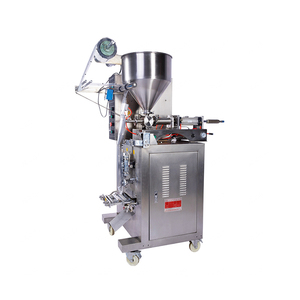 KFG50 Grain Filing Machine for Coffee Beans/peanut/cashew Nut Granule - Product Image 6