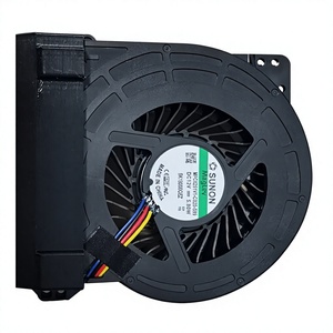 Neuer Lüfter für Grafikkarte A100 H100 L20 L40 170H XA800 H800 <span class=keywords><strong>A10G</strong></span> Pro 6000D - Product Image 4