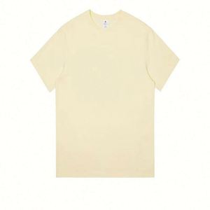 Personality Style <b>T</b> Shirt Hot Selling 100% Cotton Solid Color Blank O-neck <b>T</b>-shirt Custom Logo Printing Men's <b>T</b>-shirt - Product Image 2