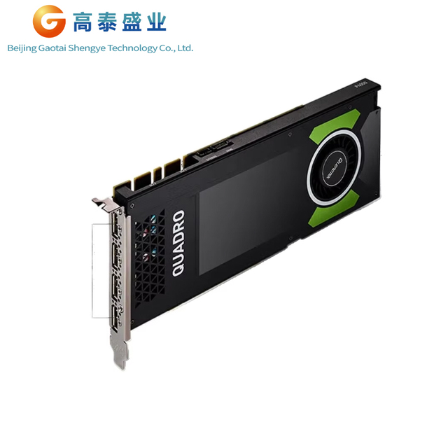 Cheap New NVI DIA T400 Professional Graphics Card Multi Screen Design Video Editing T400-2G Mini Pc