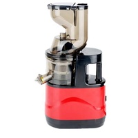 Geavanceerde Technologie Automatische Fruit Juicer Extractor Machine Commerciële Koude Pers Juicer Machine Oranje