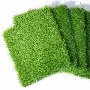 Profissional Indoor & Outdoor Artificial Sports Grass China Artificial Turf Grass Export