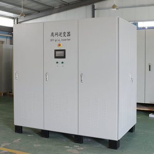 300กิโลวัตต์ 500กิโลวัตต์ 1000กิโลวัตต์ - Product Image 4