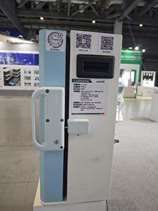 SK1-1949DX ล็อคไฟฟ้าล็อคอัจฉริยะตู้เก็บของนิรภัยกลอนไฟฟ้าลิ้นชักตู้ป้องกันการโจรกรรม - Product Image 6