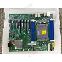 Carte mère de serveur ATX MBD-X12SPL-F/LN4F avec un seul processeur Intel C621A LGA-4189 (SocketP+), prise en charge DDR4