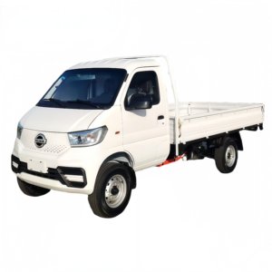 Camion électrique commercial <span class=keywords><strong>de</strong></span> haute qualité, véhicule utilitaire compact et efficace pour les entreprises <span class=keywords><strong>de</strong></span> livraison urbaine et <span class=keywords><strong>de</strong></span> logistique - Product Image 1