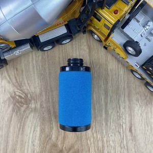 <strong>High</strong> <strong>Quality</strong> Air <strong>Compressor</strong> <strong>Parts</strong> Replacement <strong>Parts</strong> 1624736500 Compatible PDP20+ Med Filter - Product Image 3