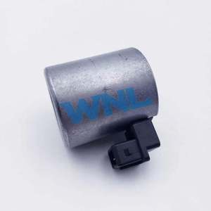 543-3739 5433739 Conjunto de Válvula Solenoide para EXCAVADORA 320 320 GX OTRO 320 GC 323 Nuevo y Popular - Product Image 3