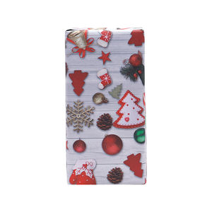 Factory Gift <b>Wrapping</b> <b>Paper</b> 70 *95 cm <b>Christmas</b> <b>Wrapping</b> <b>Paper</b> Packaging - Product Image 1