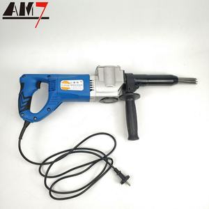 <span class=keywords><strong>Scaler</strong></span> per pistola ruggine ad ago elettrico 220V di grado industriale - Product Image 4