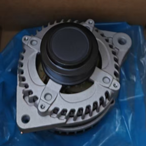 Conjunto de <span class=keywords><strong>alternador</strong></span> de motor de coche de <span class=keywords><strong>precio</strong></span> al por mayor 31100-5G0-A02 311005G0A02 para ACURA <span class=keywords><strong>Honda</strong></span> Auto repuestos generador de automóvil - Product Image 1