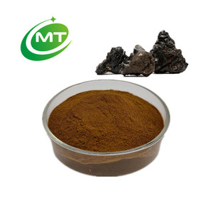 100% 순수 천연 블랙 시라짓 미네랄 파우더/20%-50% 풀빅산 시라짓 추출물 - Product Image 2