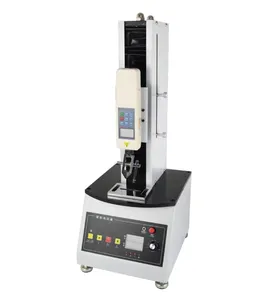 EL-200-1000N Electric coluna vertical Test bench for cable auto parts poder máquinas pesquisa científica instituições