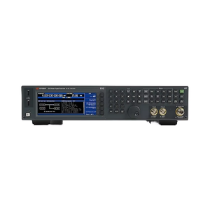 Keysight N5172B X-Series Digital RF Signal Generator Pulse Waveform 1 Hz Frequency Resolution 9 kHz 6 GHz <b>USB</b> <b>Storage</b> OEM - Product Image 1