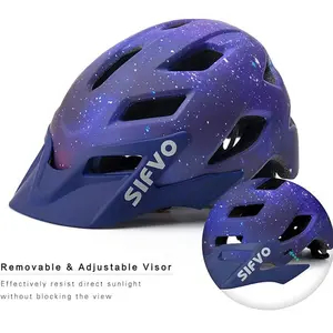 Children's Bicycle Helmet Skateboard Riding Boys And Girls Safety Helmet Roller Skating Balance Bike Sports Helmet