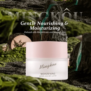 תווית פרטית oem hyaluronic חומצה לחות קרם לילה עם תיקון מחסום & יתרונות אנטי אייג 'ינג לכל סוגי העור - Product Image 3