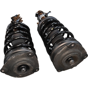 Neuer Dongfeng Fengshen E70 PRO 2022 Auto Vorderradaufhängung & Stoßdämpfer Ersatz OE 4141013 4142013 - Product Image 3