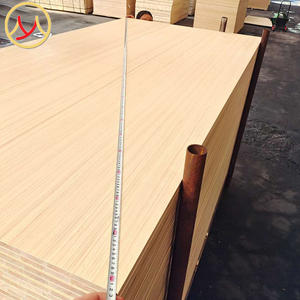 لوح ميلامين 1200×2800 ملم، سمك 0.7 بوصة، 5 أقدام × 8 أقدام، لوح ميلامين مقاوم للماء للمطبخ أو خزانة الملابس أو الخزائن - Product Image 5