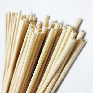 <span class=keywords><strong>Manchon</strong></span> isolant haute tension en caoutchouc de silicone, <span class=keywords><strong>tube</strong></span> en fibre de verre, matériaux d'isolation électrique, gaines en caoutchouc de silicone - Product Image 3