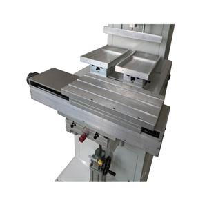 เครื่องพิมพ์แพดแบบดิจิตอลสองสีกึ่งอัตโนมัติ PLC สำหรับเครื่องใช้ไฟฟ้าในบ้าน สภาพใหม่ พร้อมถาดหมึกและมอเตอร์หลัก - Product Image 6