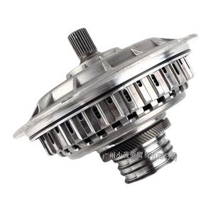 Transmisión Automática 0B5 DL501 de 7 Velocidades con Doble Embrague Húmedo para Audi A5 A6 A7 Q5 0B5141030E Kit de Embrague 0B5 - Product Image 2