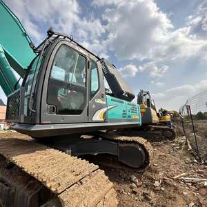 Pièces de rechange originales fabriquées au japon, pelles KOBELCO SK350 SK330 SK220 SK210 SK200 SK60 à vendre - Product Image 6