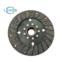 Plaque d'embrayage neuve pour tracteur agricole, pièce de rechange OEM 1865836M91 1867386M91 1864916006 pour Massey Ferguson