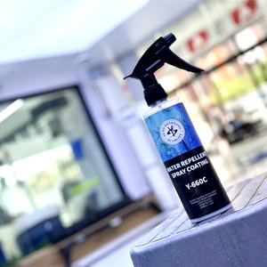 Recubrimiento Cerámico Hidrofóbico de Alto Brillo OEM SCARCITY, Protección Líquida para Carrocería de Automóvil SAPRY - Product Image 3