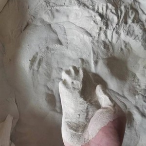 Granulés <span class=keywords><strong>de</strong></span> <span class=keywords><strong>sulfate</strong></span> ferrique monohydraté gris-blanc 99% <span class=keywords><strong>Engrais</strong></span> ferreux pour l'agriculture - Product Image 6