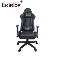 Ekintop échantillon gratuit Offre Spéciale pc sillas gamer chaise de jeu de bureau
