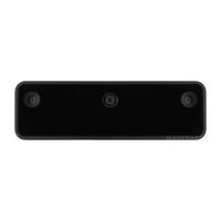 Waveshare OAK-D-Lite Kit de développement de caméra HD, kit de vision industrielle OpenCV AI module de caméra Raspberry Pi