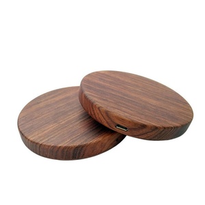 Usinage CNC personnalisé de pièces en bois, service d'usinage CNC de pièces en bois, prototypage rapide - Product Image 2