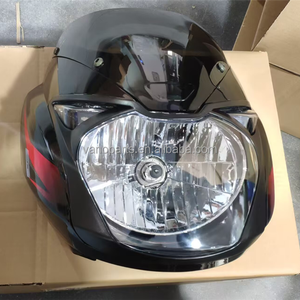 Đèn Pha Xe Máy Cho <span class=keywords><strong>BAJAJ</strong></span> <span class=keywords><strong>Pulsar</strong></span> 135CC <span class=keywords><strong>150CC</strong></span> 180CC - Product Image 6