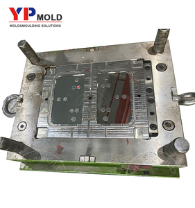 <span class=keywords><strong>Ad</strong></span> alta precisione PVC & ABS elettrodomestico <span class=keywords><strong>stampo</strong></span> <span class=keywords><strong>ad</strong></span> iniezione plastica <span class=keywords><strong>per</strong></span> caffè e <span class=keywords><strong>friggitrice</strong></span> <span class=keywords><strong>ad</strong></span> <span class=keywords><strong>aria</strong></span> macchina modello numero di <span class=keywords><strong>stampo</strong></span> domestico - Product Image 4