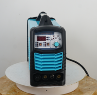 Machines à souder à froid TIG 250 ampères, plaque AC/DC, Soudage par points TIG, Torche TIG + pince de terre, Moteur CC, Soudeurs à inverseur 85%, Négociable, 220