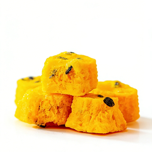 Frutto della Passione Liofilizzato all'Ingrosso con Etichetta Privata, Confezione OEM, Fornitura in Bulk, OEM Accettato, Ricco di Vitamina C - Product Image 4