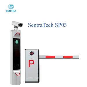 Dispositivo <span class=keywords><strong>de</strong></span> <span class=keywords><strong>Pago</strong></span> <span class=keywords><strong>de</strong></span> Estacionamiento Inteligente Sentra SP03, Gestión Simultánea a Través <span class=keywords><strong>de</strong></span> Teléfonos Móviles y Computadoras - Product Image 4