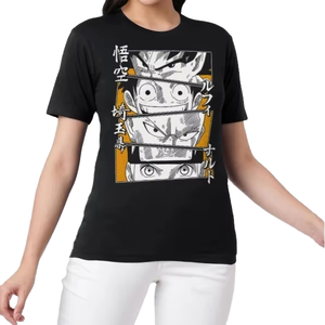 T-shirt pour homme en coton et élasthanne imprimé 160 GSM, tee-shirt décontracté personnalisé - Product Image 1