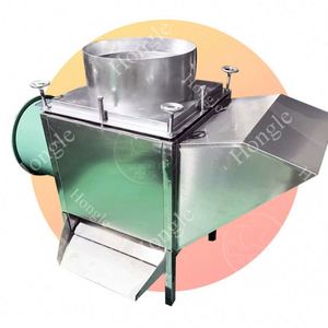 Machine de séparation de l'ail en acier inoxydable Pièces détachées de la machine de séparation de l'ail - Product Image 6