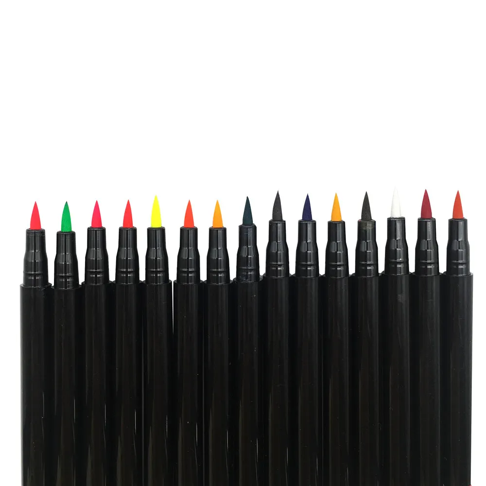 Hot Sale Private Label Eye Liner Pencil Long-Lasting Liquid Eyeliner