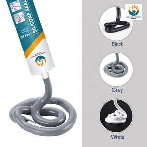 Sigillante ad Alta Aderenza Jiaobao, Adesivo Istantaneo Durevole per Sigillatura Fessure, Certificato ISO, Qualità Stabile, Formula Personalizzata, Ordine all'Ingrosso - Product Image 5