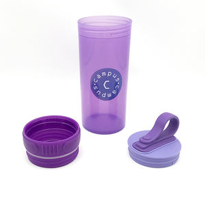 Utop制造商直销高品质价格实惠耐用珠光水瓶纸箱标志儿童瓶汽水罐 - Product Image 3