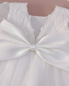 <span class=keywords><strong>Robe</strong></span> <span class=keywords><strong>de</strong></span> baptême pour bébé fille, <span class=keywords><strong>robe</strong></span> <span class=keywords><strong>de</strong></span> baptême <span class=keywords><strong>en</strong></span> <span class=keywords><strong>tulle</strong></span> blanc, dernière tendance, <span class=keywords><strong>robe</strong></span> d'été pour bébé, vente <span class=keywords><strong>en</strong></span> gros <span class=keywords><strong>en</strong></span> boutique - Product Image 4