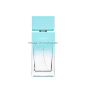 ชุดกล่องของขวัญน้ำหอมกลิ่นดอกไม้หรูหรา ติดทนนาน DEAR Premium น้ำหอม Eau De Parfum สเปรย์น้ำหอม - Product Image 4