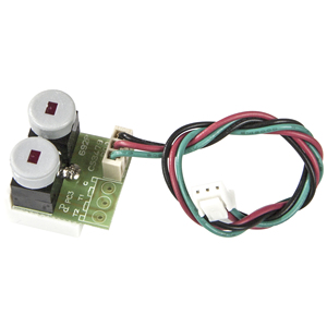 Push <b>Button</b> Switches Pair 10mm Length 8mm Width 2mm Height Additional Function <b>Buttons</b> - Product Image 1