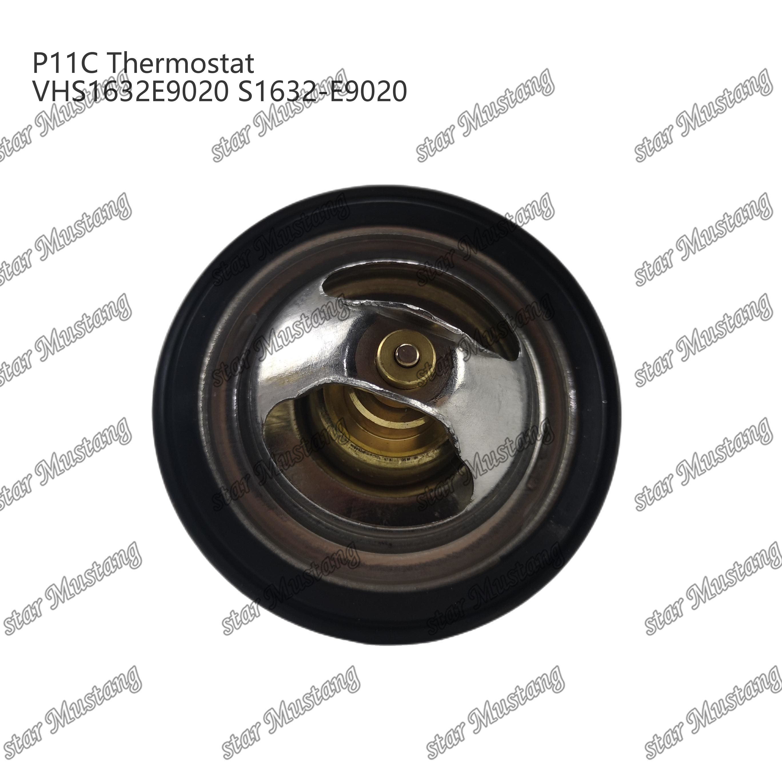 P11C Thermostat VHS1632E9020 S1632-E9020 for Hino Engines