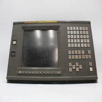 Controlador Industrial Plc A02b-0222-c161/am4 con Garantía